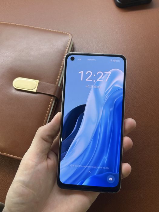 Reno 7, оппо рено 7