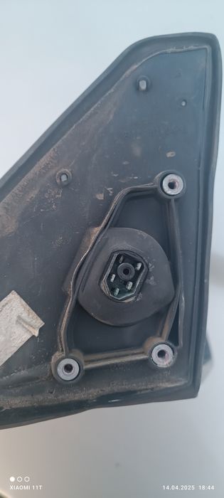 Мерседес 190 шаровая лемфердер