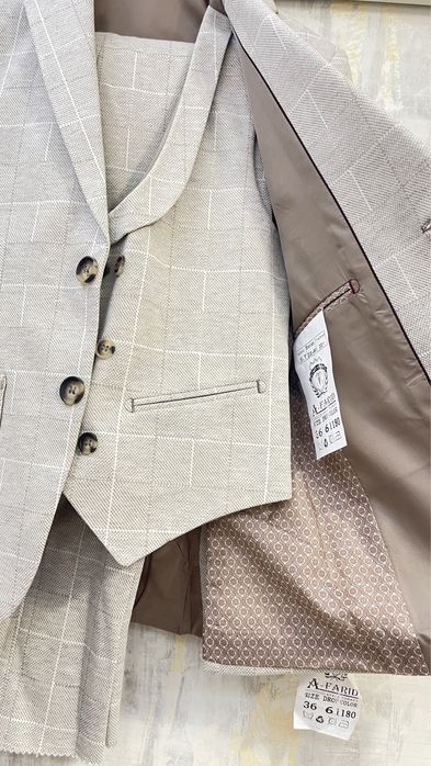 Костюм для мальчиков