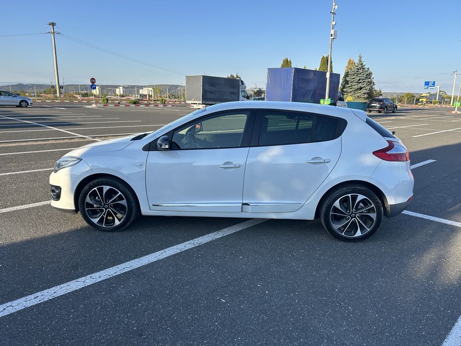 RENAULT Megane 2014 — imagine 5