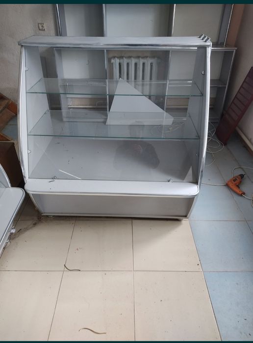 Прилавка сатамын