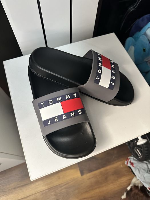 Papuci Tommy Jeans nr 40