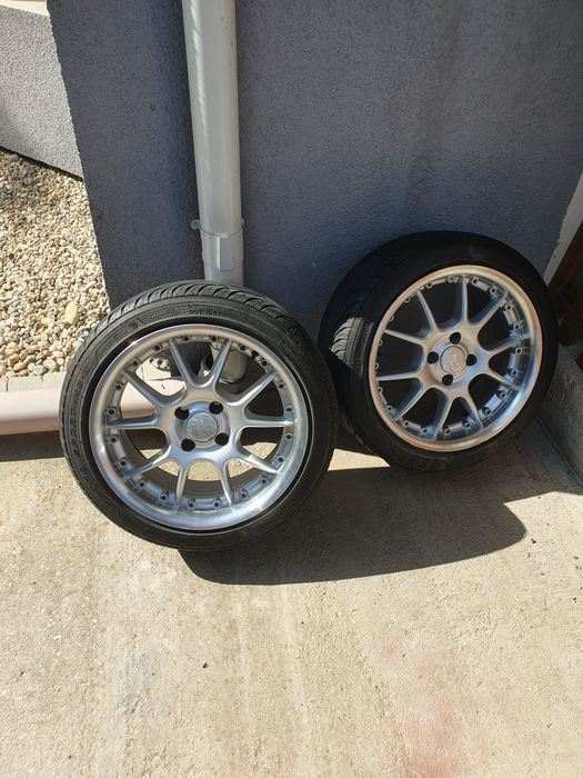 Roti Kenski  4x100/16