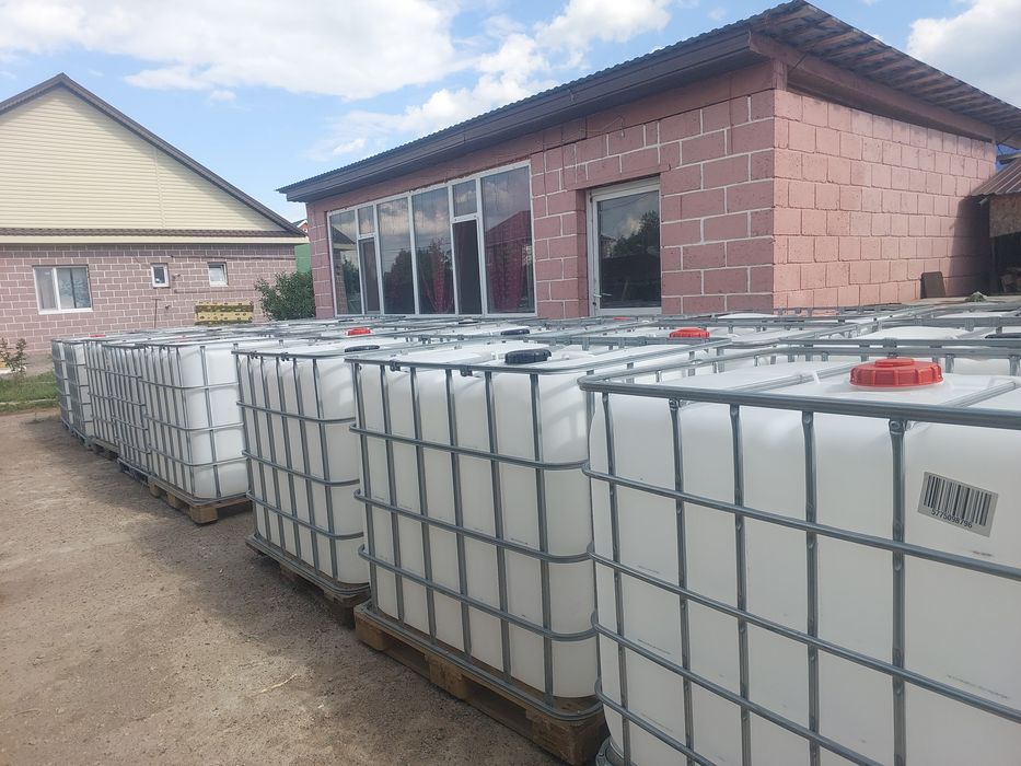 Тонники Бочки Продам