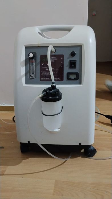 Продам кислородный концентратор