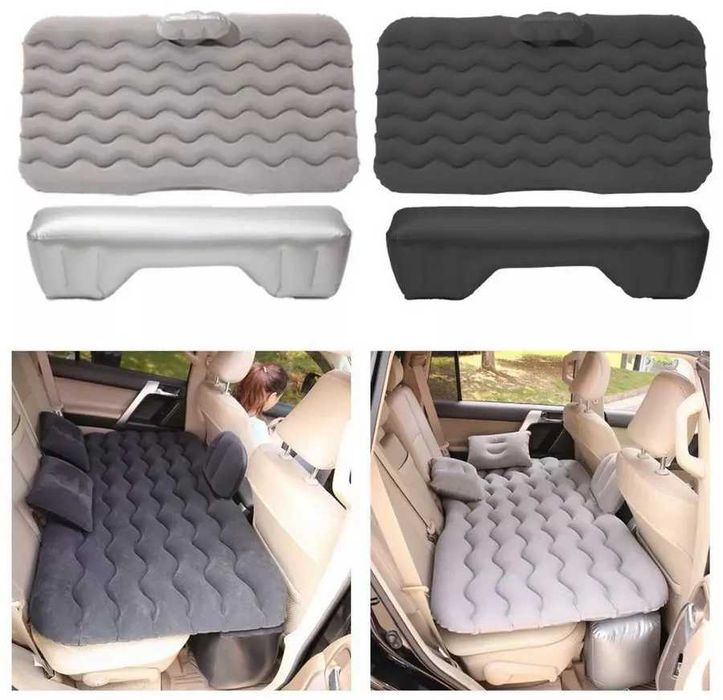 Матрас надувной в манишу, матрас для автомобильная