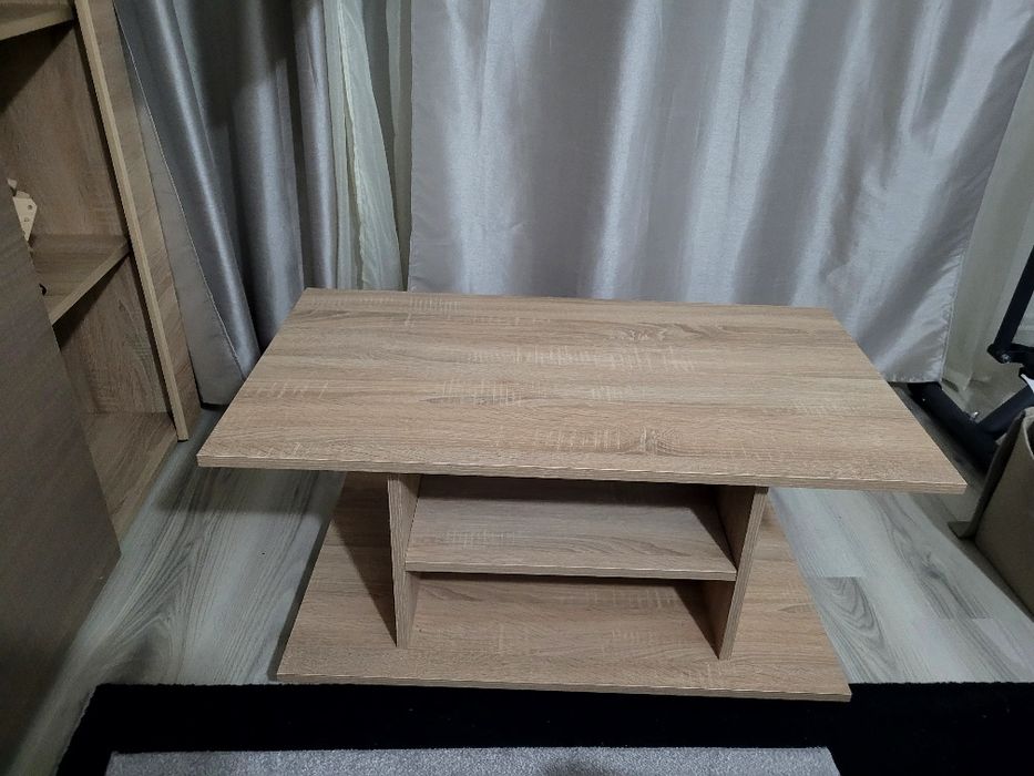 Măsuță de cafea ca nouă