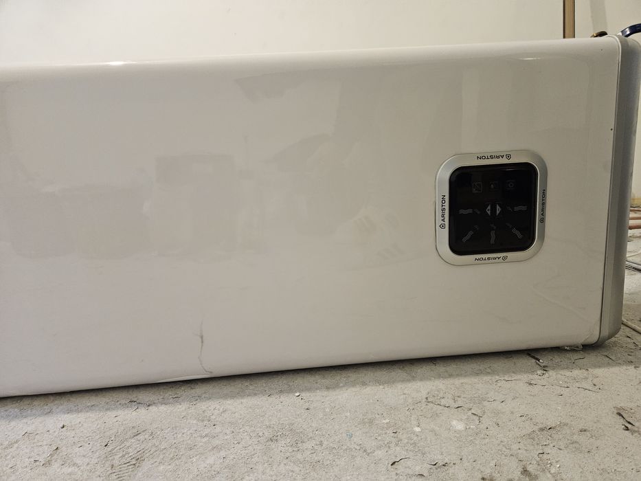 Boiler ariston vls 80 litri