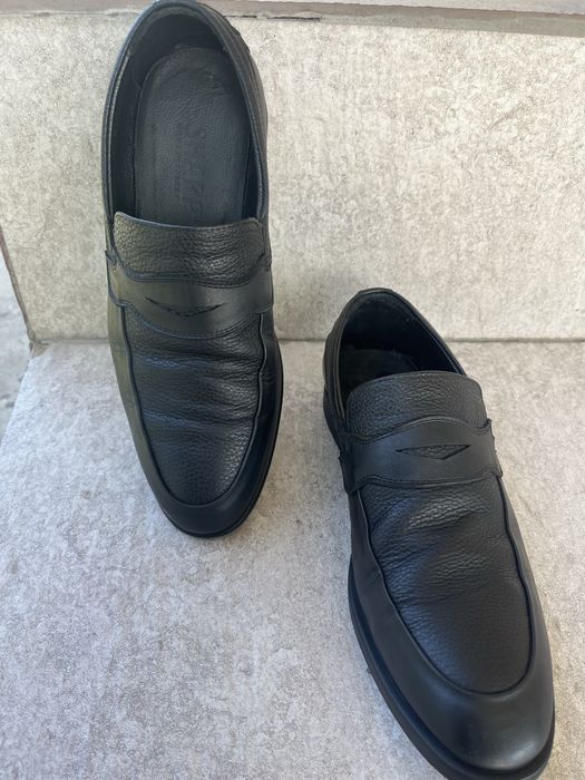 Харошие туфли оо