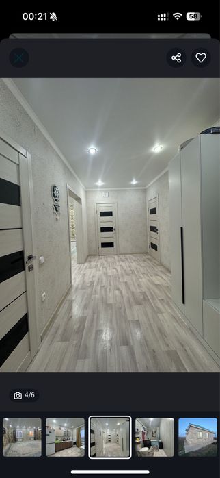 Продается дом Керамзит , 2022 г