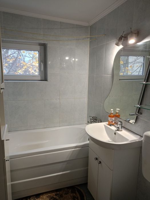 Apartament două camere