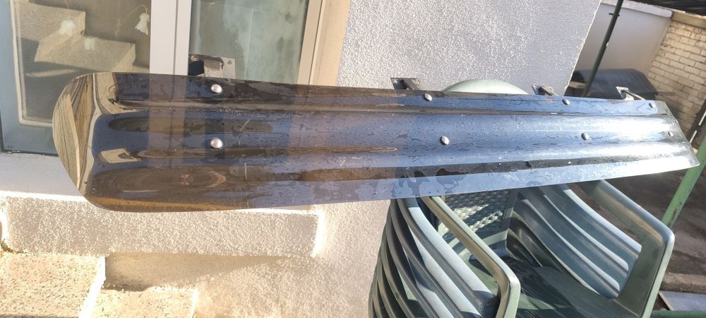 Сенник за Ивеко Деили..iveco daily