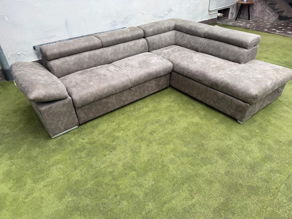 Vand canapea / coltar  extensibil