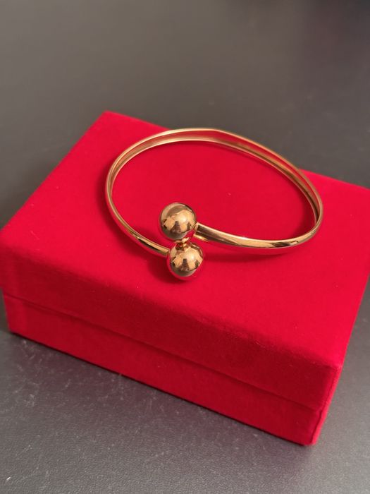 Золотые браслеты