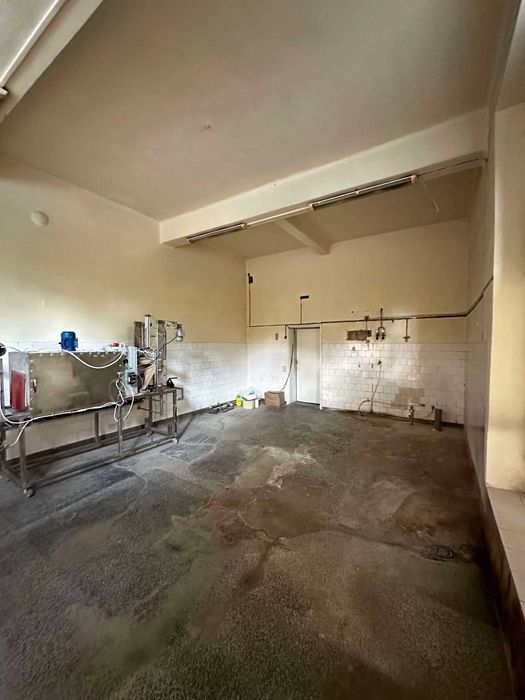 Дава се под наем Магазин в Кнежа - 48 кв.м за 433.5 € - Снимка #8