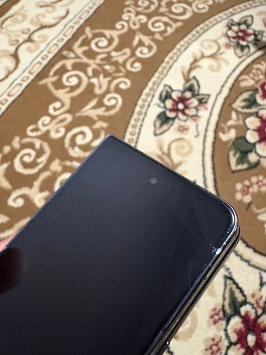 Обмен Samsung fold 4 256gb обмен на айфон