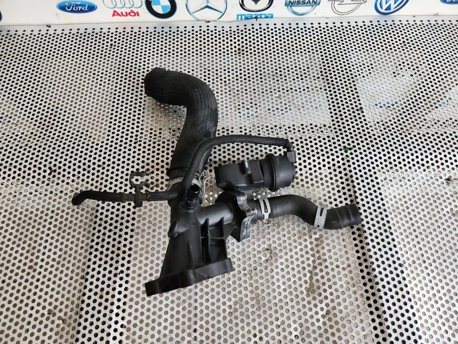 Corp Termostat Renault Trafic Opel Vivano 1.6 Diesel Motor R9M Nissan Primastar Qashqai Xtrail Rena