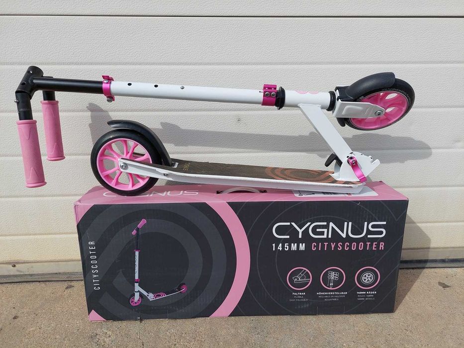 Trotineta Copii Cygnus Scooter 145