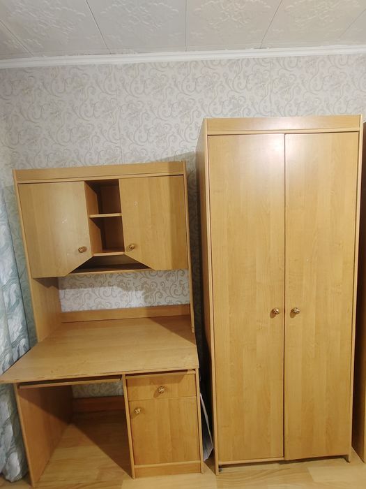 Детский гарнитур