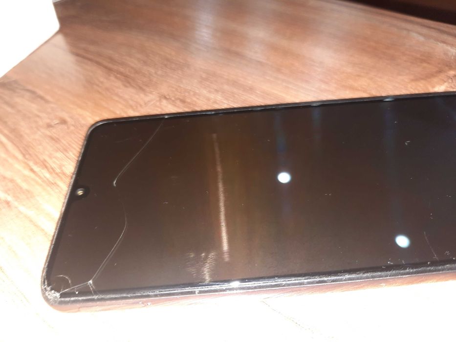 Samsung galaxy a32