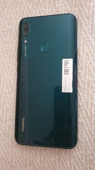 Huawei STK - LX1