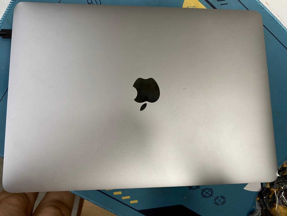 Macbook Pro M1 (Touchbar) 512GB/8GB + iPad Mini 5 (Rose Gold)