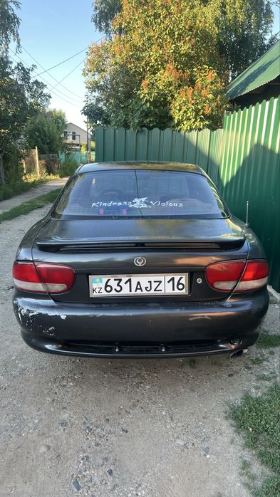 Mazda Xedos 6 обмен продажа