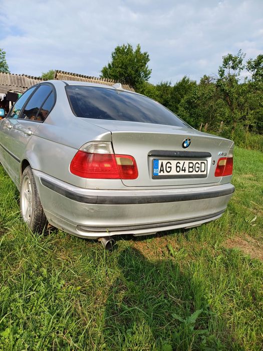 Vand bmw seria 3
