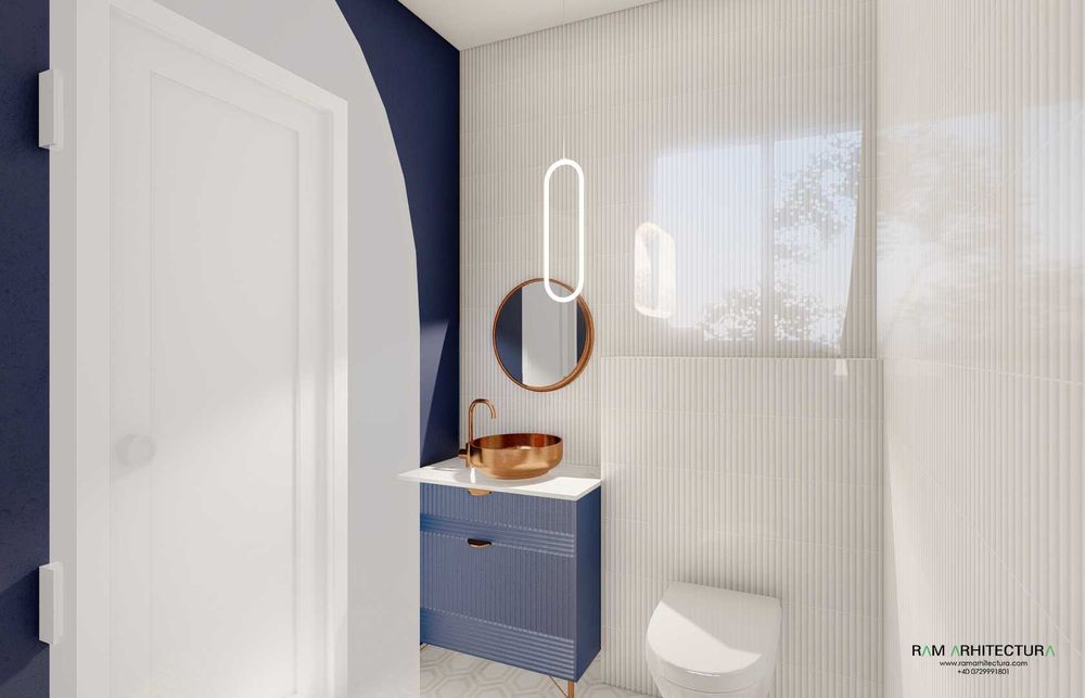Apartament nou 2 camere Racadau, forestresidence.ro