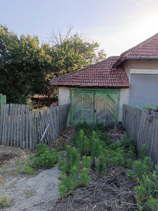 Продава се Къща в с. Ситово, Област Силистра - 1414 кв.м за 15 €/кв.м - Снимка #3