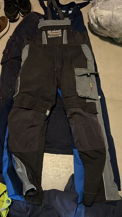 SALOPETE DE MUNCĂ -Import Germania