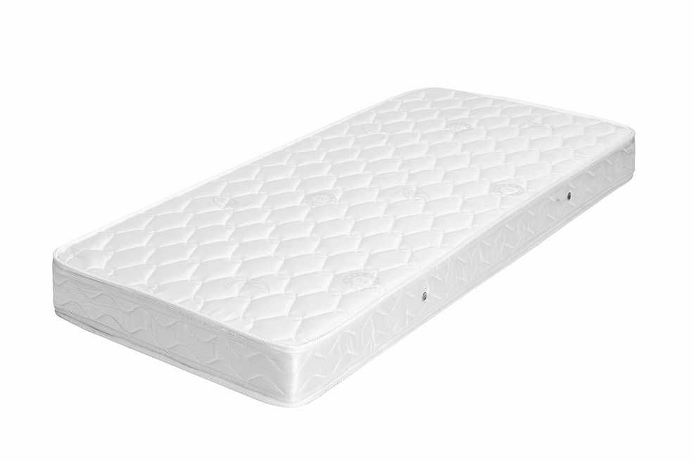 Pachet Pat Metalic Etajat BEL-8 + 2 Saltele 12 cm|Super Ofertă În Stoc