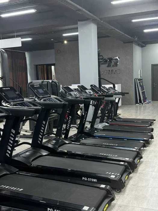 Begavoy darojka | Беговая дорожка | Skidka | Dastavka Ustanovka MPB9