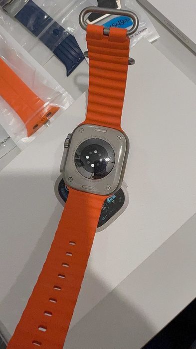 Apple Watch ULTRA 2, 49mm, baterie 97%