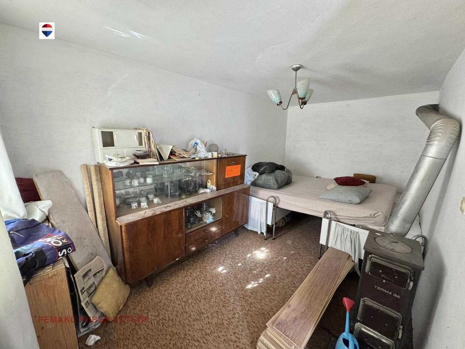 Продава се Къща в Русе, Център - 35 кв.м за 472 €/кв.м - Снимка #13