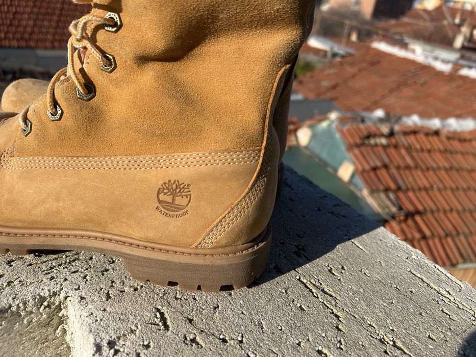 Timberland 41 Waterproof