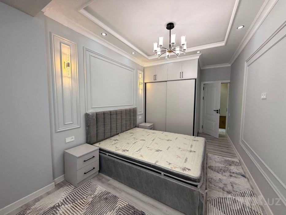 Квартиа Аэропорт 2 хонали 3 этаж