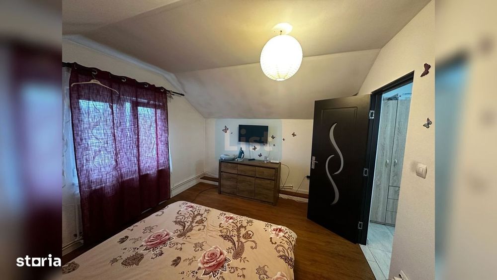 Apartament 2 camere | 36,67 mp | Unirea, Strada Bisericii | Etaj 2 |