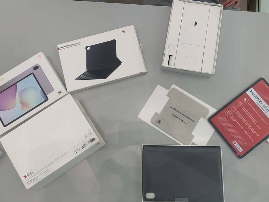 Планшет Huawei MatePad