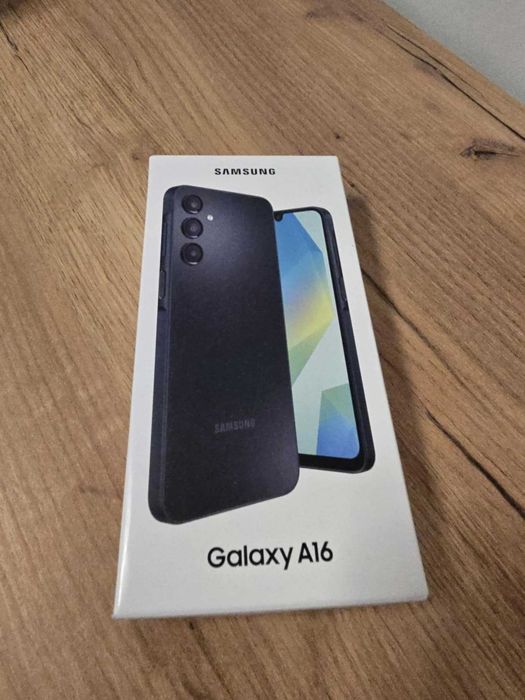 Samsung Galaxy A16 Нов