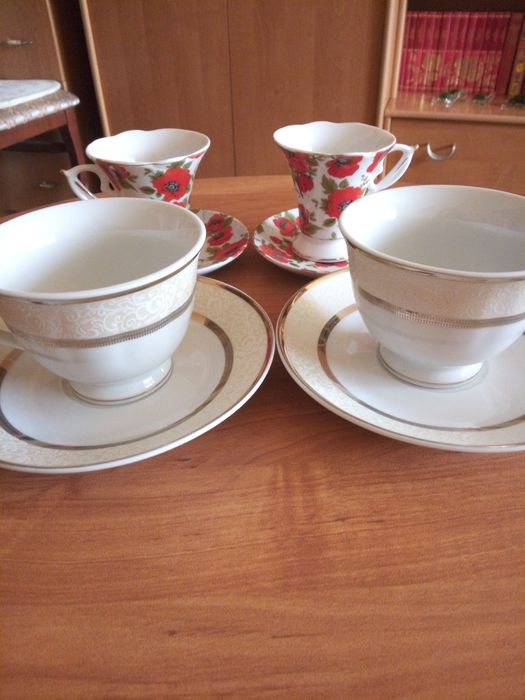 Кофейнаяпара,новая