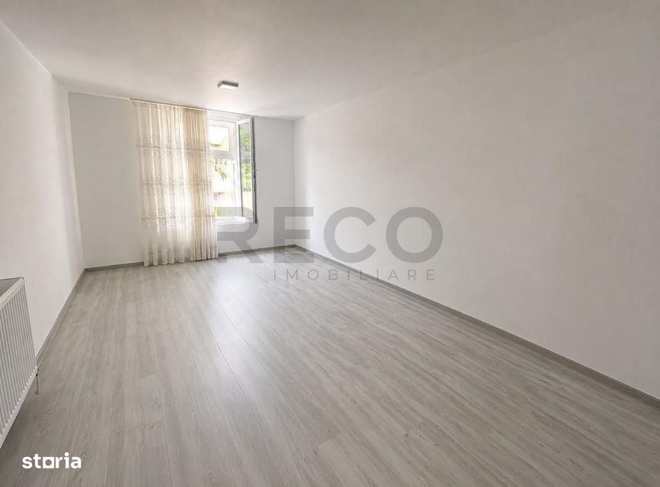 RECO Apartament ultracentral 62 mp utili-compartimentat in 2 unitati s — fotografia 3