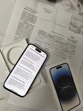 Iphone 14 pro срочная продажа