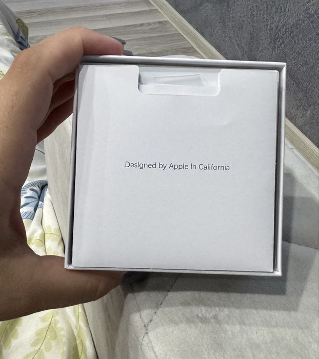 Наушники AirPods Pro