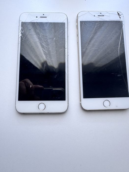Iphone 6plus-6S plus Icloud