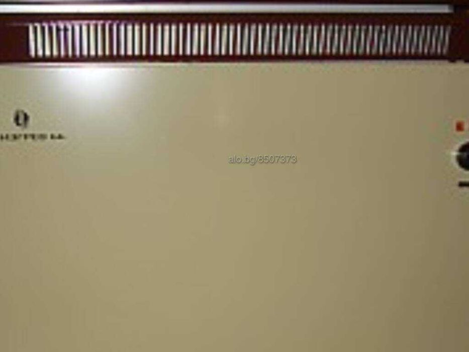 Акумулираща  отоплителна печка нова