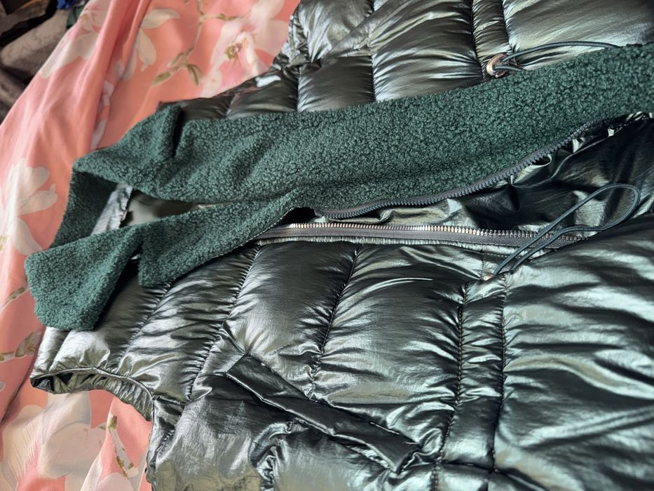 Куртка весенняя.