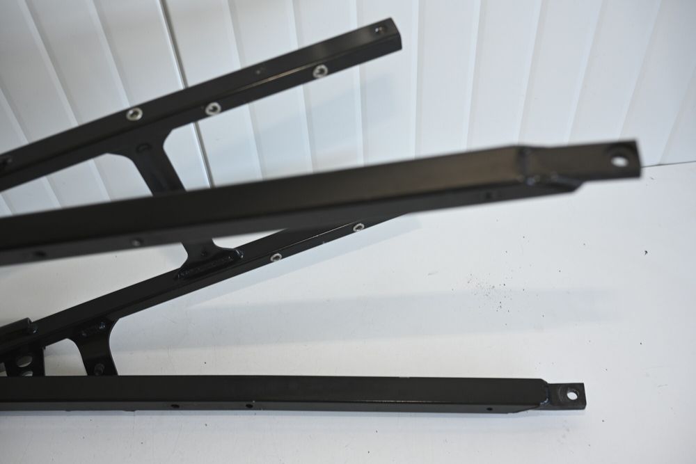 BMW K1600GT 2011 2017 Cadru codita spate