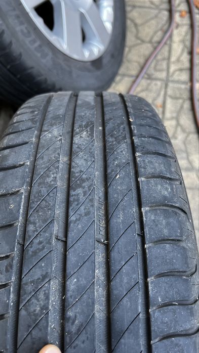 Алуминиеви Джанти Ситроен 15 цола