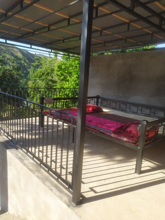 ДАЧА Янгиабад с бассейном квартира семейным!